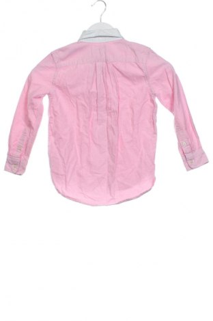 Detská košeľa  Ralph Lauren, Veľkosť 5-6y/ 116-122 cm, Farba Ružová, Cena  16,95 €