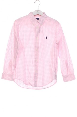 Dziecięca koszula Ralph Lauren, Rozmiar 7-8y/ 128-134 cm, Kolor Kolorowy, Cena 110,34 zł