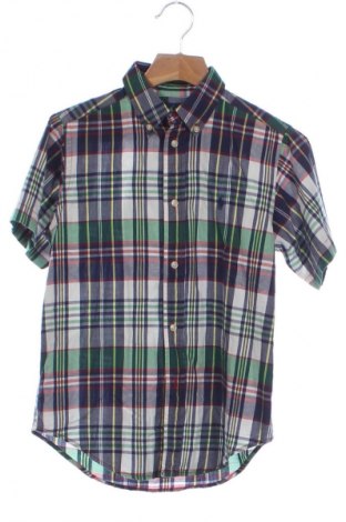 Kinderhemd Ralph Lauren, Größe 5-6y/ 116-122 cm, Farbe Mehrfarbig, Preis € 25,00