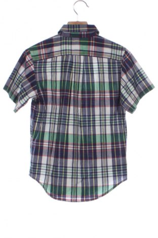 Kinderhemd Ralph Lauren, Größe 5-6y/ 116-122 cm, Farbe Mehrfarbig, Preis € 25,00