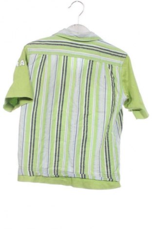 Kinderhemd S.Oliver, Größe 7-8y/ 128-134 cm, Farbe Mehrfarbig, Preis € 9,99
