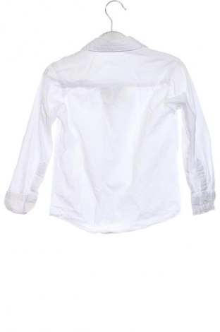 Dziecięca koszula Sinsay, Rozmiar 3-4y/ 104-110 cm, Kolor Biały, Cena 27,24 zł