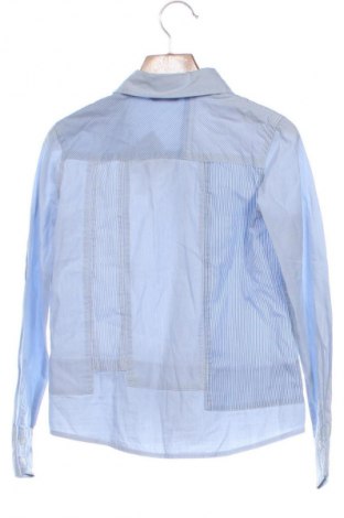 Dziecięca koszula Sisley, Rozmiar 6-7y/ 122-128 cm, Kolor Kolorowy, Cena 62,92 zł