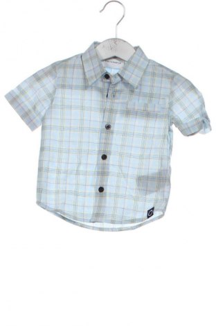 Παιδικό πουκάμισο Trussardi, Μέγεθος 9-12m/ 74-80 εκ., Χρώμα Πολύχρωμο, Τιμή 74,99 €