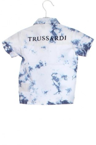 Kinderhemd Trussardi, Größe 3-6m/ 62-68 cm, Farbe Mehrfarbig, Preis € 65,99