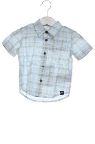 Kinderhemd Trussardi, Größe 3-6m/ 62-68 cm, Farbe Mehrfarbig, Preis € 81,99