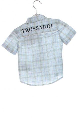 Kinderhemd Trussardi, Größe 3-6m/ 62-68 cm, Farbe Mehrfarbig, Preis € 81,99