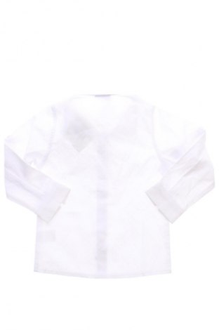 Kinderhemd Unbranded, Größe 2-3y/ 98-104 cm, Farbe Weiß, Preis € 10,99