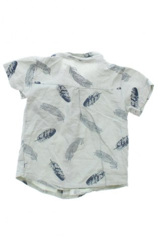 Παιδικό πουκάμισο Unbranded, Μέγεθος 9-12m/ 74-80 εκ., Χρώμα Πολύχρωμο, Τιμή 5,99 €