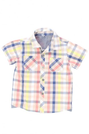 Παιδικό πουκάμισο Unbranded, Μέγεθος 12-18m/ 80-86 εκ., Χρώμα Πολύχρωμο, Τιμή 6,14 €