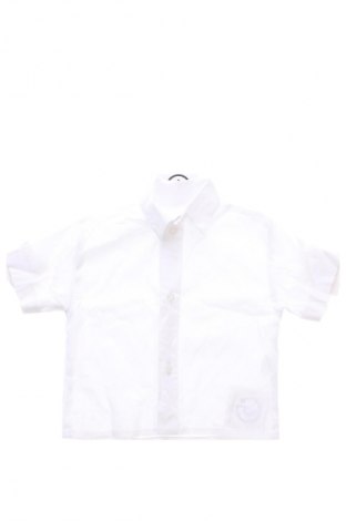 Παιδικό πουκάμισο Unbranded, Μέγεθος 12-18m/ 80-86 εκ., Χρώμα Λευκό, Τιμή 6,14 €