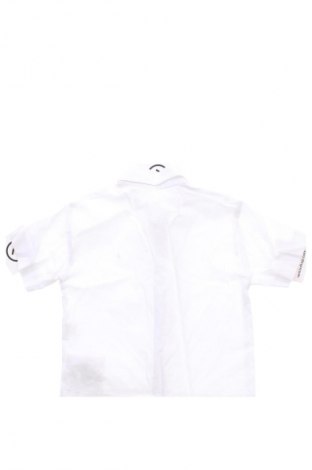 Παιδικό πουκάμισο Unbranded, Μέγεθος 12-18m/ 80-86 εκ., Χρώμα Λευκό, Τιμή 6,14 €