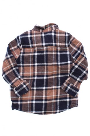 Παιδικό πουκάμισο Unbranded, Μέγεθος 18-24m/ 86-98 εκ., Χρώμα Πολύχρωμο, Τιμή 6,14 €