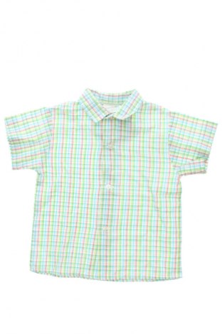 Παιδικό πουκάμισο Unbranded, Μέγεθος 18-24m/ 86-98 εκ., Χρώμα Πολύχρωμο, Τιμή 6,00 €