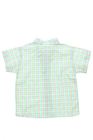 Παιδικό πουκάμισο Unbranded, Μέγεθος 18-24m/ 86-98 εκ., Χρώμα Πολύχρωμο, Τιμή 6,00 €