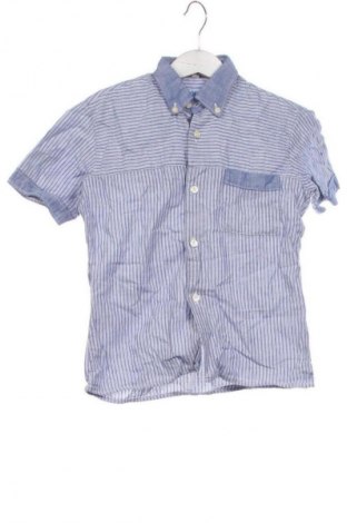 Παιδικό πουκάμισο Unbranded, Μέγεθος 5-6y/ 116-122 εκ., Χρώμα Πολύχρωμο, Τιμή 6,00 €