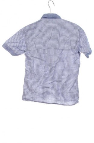 Παιδικό πουκάμισο Unbranded, Μέγεθος 5-6y/ 116-122 εκ., Χρώμα Πολύχρωμο, Τιμή 6,00 €
