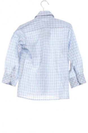 Παιδικό πουκάμισο Unbranded, Μέγεθος 4-5y/ 110-116 εκ., Χρώμα Πολύχρωμο, Τιμή 6,00 €