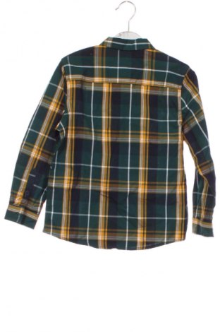 Παιδικό πουκάμισο Unbranded, Μέγεθος 4-5y/ 110-116 εκ., Χρώμα Πολύχρωμο, Τιμή 4,99 €