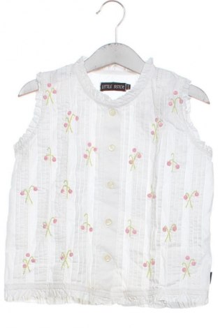 Παιδικό πουκάμισο Unbranded, Μέγεθος 4-5y/ 110-116 εκ., Χρώμα Πολύχρωμο, Τιμή 6,00 €