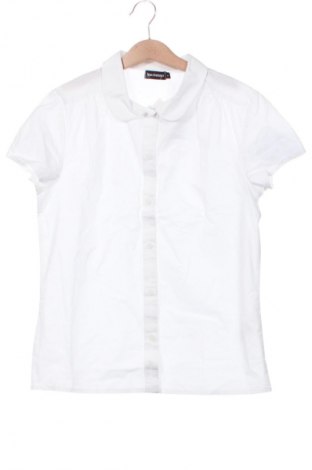 Παιδικό πουκάμισο Unbranded, Μέγεθος 11-12y/ 152-158 εκ., Χρώμα Λευκό, Τιμή 9,14 €
