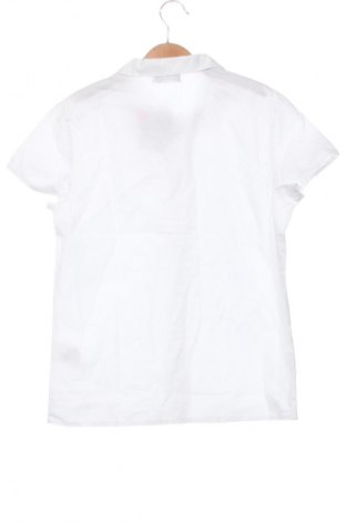 Παιδικό πουκάμισο Unbranded, Μέγεθος 11-12y/ 152-158 εκ., Χρώμα Λευκό, Τιμή 9,14 €