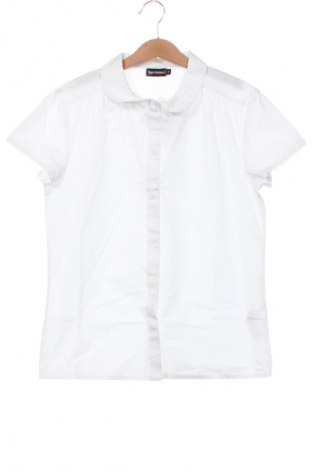 Παιδικό πουκάμισο Unbranded, Μέγεθος 13-14y/ 164-168 εκ., Χρώμα Λευκό, Τιμή 5,83 €