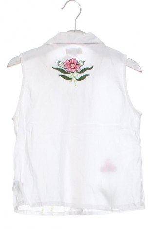Παιδικό πουκάμισο Unbranded, Μέγεθος 3-4y/ 104-110 εκ., Χρώμα Εκρού, Τιμή 5,99 €