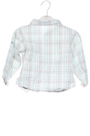 Παιδικό πουκάμισο Unbranded, Μέγεθος 1-2m/ 50-56 εκ., Χρώμα Πολύχρωμο, Τιμή 6,14 €