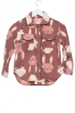 Παιδικό πουκάμισο Unbranded, Μέγεθος 6-7y/ 122-128 εκ., Χρώμα Πολύχρωμο, Τιμή 6,14 €