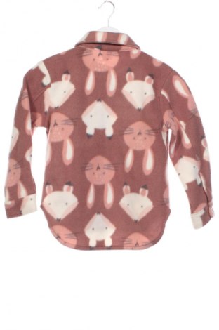 Παιδικό πουκάμισο Unbranded, Μέγεθος 6-7y/ 122-128 εκ., Χρώμα Πολύχρωμο, Τιμή 6,14 €