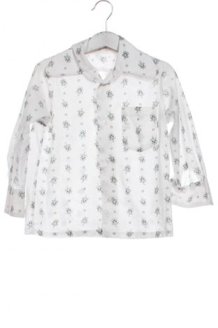 Kinderhemd Unbranded, Größe 2-3y/ 98-104 cm, Farbe Mehrfarbig, Preis € 3,99