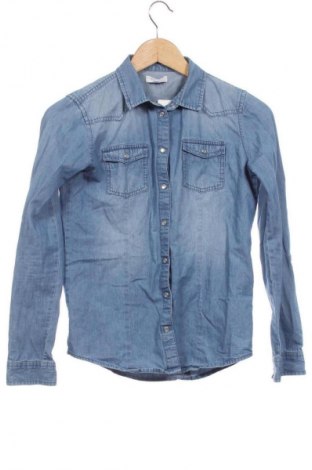 Gyerek ing Unbranded, Méret 12-13y / 158-164 cm, Szín Kék, Ár 1 579 Ft