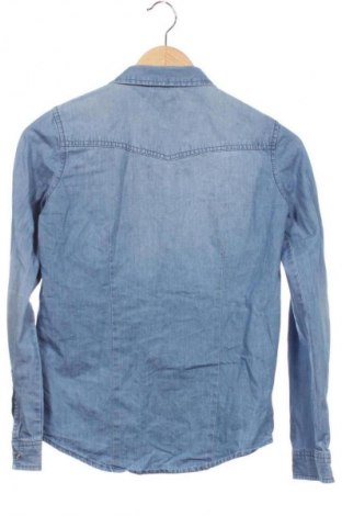 Gyerek ing Unbranded, Méret 12-13y / 158-164 cm, Szín Kék, Ár 1 579 Ft