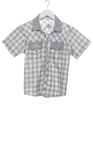 Kinderhemd Unbranded, Größe 11-12y/ 152-158 cm, Farbe Mehrfarbig, Preis € 10,69