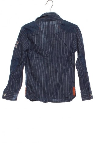 Kinderhemd Unbranded, Größe 5-6y/ 116-122 cm, Farbe Mehrfarbig, Preis € 10,69