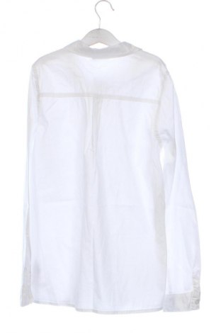 Kinderhemd Unbranded, Größe 12-13y/ 158-164 cm, Farbe Weiß, Preis € 3,99