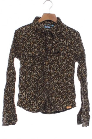 Kinderhemd Unbranded, Größe 11-12y/ 152-158 cm, Farbe Mehrfarbig, Preis € 3,99