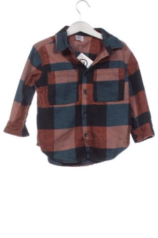 Dziecięca koszula Unbranded, Rozmiar 3-4y/ 104-110 cm, Kolor Kolorowy, Cena 27,59 zł
