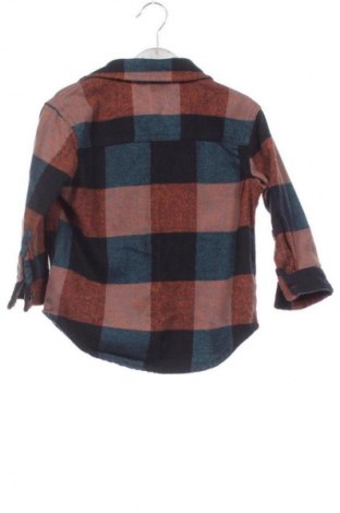 Dziecięca koszula Unbranded, Rozmiar 3-4y/ 104-110 cm, Kolor Kolorowy, Cena 27,59 zł
