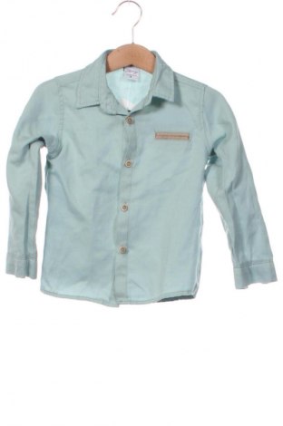 Dziecięca koszula Unbranded, Rozmiar 4-5y/ 110-116 cm, Kolor Zielony, Cena 27,59 zł