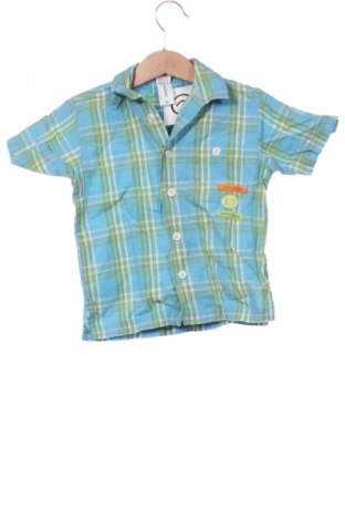 Dziecięca koszula Unbranded, Rozmiar 12-18m/ 80-86 cm, Kolor Kolorowy, Cena 26,97 zł