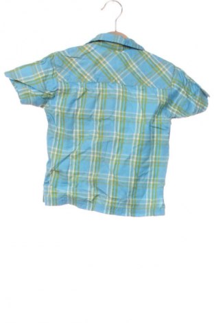 Dziecięca koszula Unbranded, Rozmiar 12-18m/ 80-86 cm, Kolor Kolorowy, Cena 26,97 zł