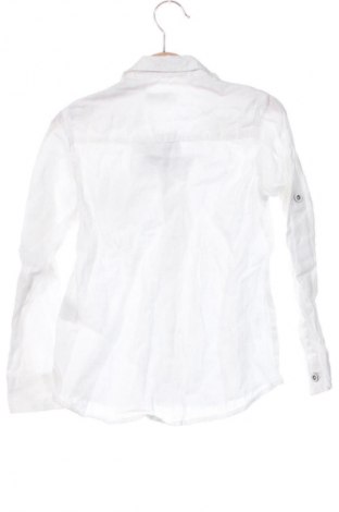 Dziecięca koszula Unbranded, Rozmiar 4-5y/ 110-116 cm, Kolor Biały, Cena 27,59 zł