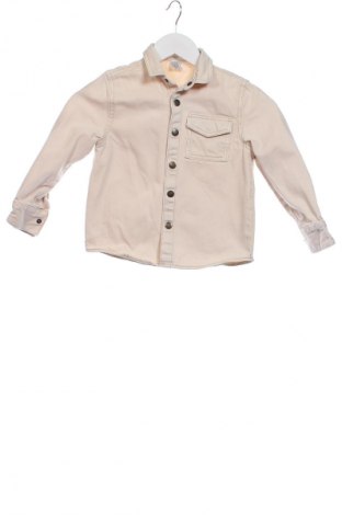 Dziecięca koszula Unbranded, Rozmiar 5-6y/ 116-122 cm, Kolor ecru, Cena 27,59 zł