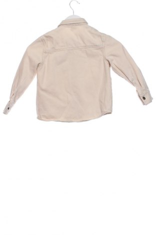 Dziecięca koszula Unbranded, Rozmiar 5-6y/ 116-122 cm, Kolor ecru, Cena 27,59 zł