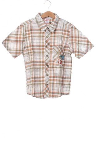 Kinderhemd Unbranded, Größe 6-7y/ 122-128 cm, Farbe Mehrfarbig, Preis € 6,06