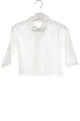 Gyerek ing Unbranded, Méret 2-3y / 98-104 cm, Szín Ekrü
, Ár 2 370 Ft