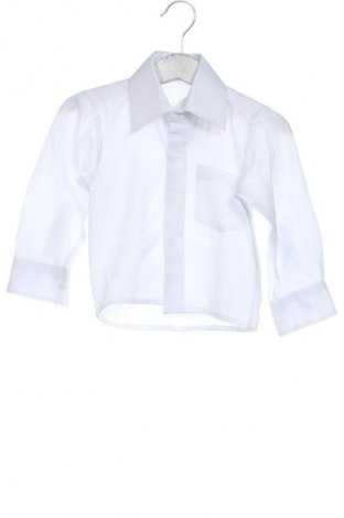 Gyerek ing Unbranded, Méret 1-2m / 50-56 cm, Szín Fehér, Ár 2 370 Ft
