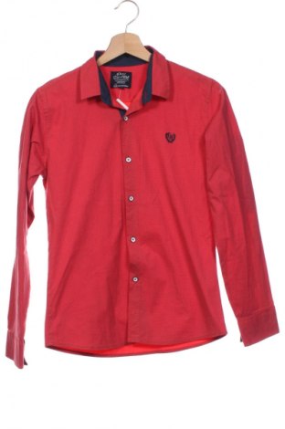 Παιδικό πουκάμισο Unbranded, Μέγεθος 14-15y/ 168-170 εκ., Χρώμα Πολύχρωμο, Τιμή 6,14 €